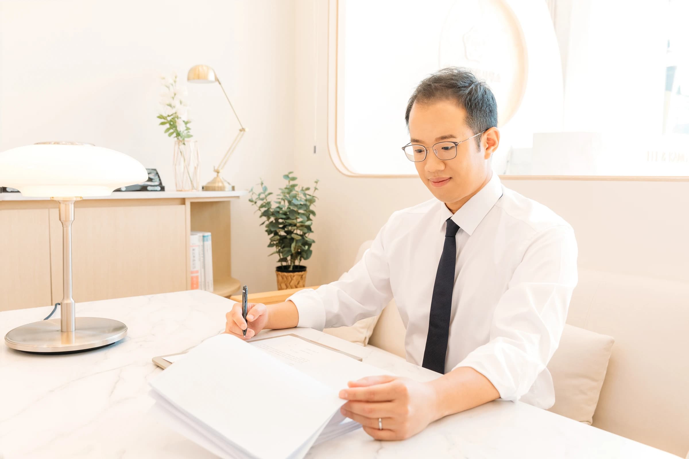 대한변호사협회 인증 전문변호사
사건을 넘어 사람을 먼저 생각하는 법률서비스의 차이